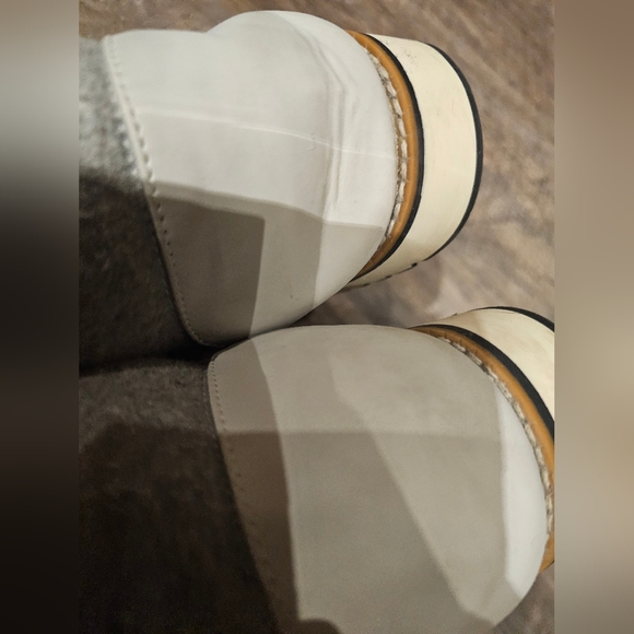 Sonoma Katherina Metallic Hiking Boots - Size 9 *but may be a bit snug f… - Picture 4 of 6